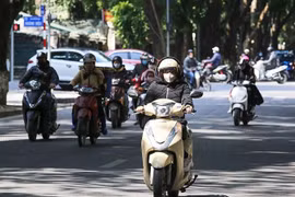 Dự báo thời tiết ngày 26/12: Hà Nội rét sâu, thấp nhất 13 độ