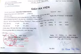 Kiên quyết xử lý dứt điểm vụ tố cáo dùng thực phẩm bẩn trong bữa ăn bán trú