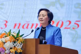 Xây dựng mô hình tổ chức chính quyền địa phương 2 cấp bảo đảm thận trọng, kỹ lưỡng, chất lượng