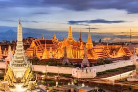 Thái Lan xem xét giảm thời gian miễn thị thực từ 60 ngày xuống 30 ngày