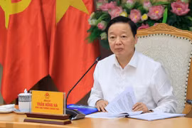 Doanh nghiệp phải là chủ thể trong xây dựng Trung tâm liên kết nông nghiệp vùng ĐBSCL