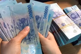 Bộ Nội vụ đề xuất sửa địa bàn áp dụng lương tối thiểu vùng