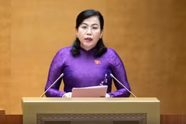 Đề xuất rút ngắn thời gian thực hiện quy trình, thủ tục bầu cử đại biểu Quốc hội