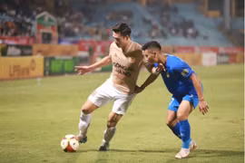 Nhận định CAHN vs Quảng Nam, 19h15 ngày 15/2 tại V.League 2024/25