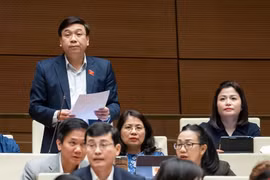 Đề nghị quy định rõ hơn các trường hợp khuyết Chủ tịch Hội đồng nhân dân