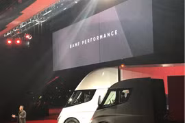 JPMorgan: Tesla có thể mất 40% lợi nhuận khi Tổng thống Donald Trump nhậm chức
