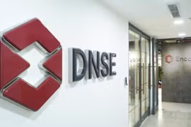 Chứng khoán DNSE (DSE) huy động gần 1.300 tỷ đồng, tăng vốn điều lệ lên sát mốc 4.700 tỷ giữa lúc tài sản tài chính gấp 6 lần