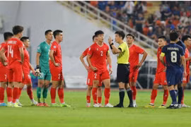 Báo chí Thái Lan bình luận về trọng tài trận chung kết AFF Cup 2024