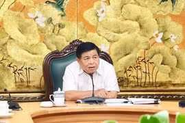 Lùi thời gian Nghị định quy định về đăng ký doanh nghiệp để cập nhật tình hình mới