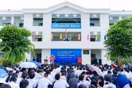 Gia Lai sắp xếp lại sĩ số lớp chuyên, tạo điều kiện cho con cán bộ chuyển công tác về Quy Nhơn