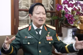 Chiến dịch Hồ Chí Minh: ‘Bản hùng ca’ hiệp đồng quân - binh chủng và bài học còn mãi!