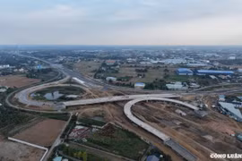 Hoàn thiện thủ tục khởi công dự án mở rộng cao tốc trọng điểm phía Nam