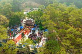 Lễ hội Trà Quốc tế 2025 - Chuỗi hoạt động độc đáo kết nối văn hóa và động lực phát triển ngành trà
