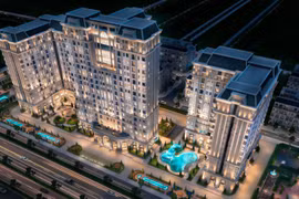 DIG sắp ghi nhận hơn 1.100 tỷ đồng doanh thu từ thương vụ chuyển nhượng dự án tại Hà Nam