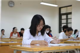 Đề thi tốt nghiệp THPT 2025 môn Toán, mã đề 120