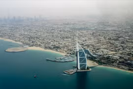Israel cảnh báo công dân về nguy cơ khủng bố tại UAE