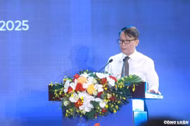 Hội Báo Toàn quốc 2025 thể hiện rõ nét xu hướng chuyển đổi số và ứng dụng công nghệ trong báo chí