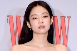 Jennie (Blackpink) thắng kiện người đàn ông mạo nhận là cha ruột
