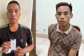 Tạm giữ hình sự đối tượng đánh 2 anh em nhập viện khi giúp đỡ người gặp tai nạn
