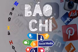 Cuộc đua giành sự chú ý: Báo chí truyền thống đang thua cuộc?