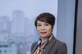Trung tâm tài chính quốc tế: ‘Vé vào sân chơi tỷ đô’ cho Việt Nam'
