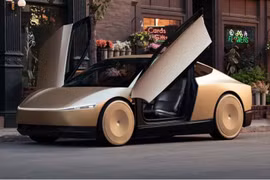Robotaxi sẽ thay đổi cuộc sống chúng ta như thế nào?