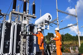 EVN cho phép thí điểm thành lập Đội quản lý điện trực thuộc Công ty Điện lực tỉnh