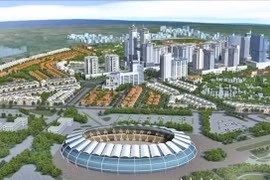 Hà Nội phê duyệt quy hoạch phân khu tỷ lệ 1/2000 cho Khu Công nghệ cao Sinh học