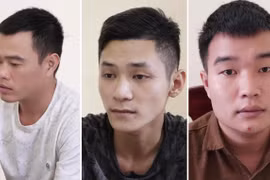 Công an Điện Biên triệt phá đường dây mua bán người