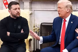 Ukraine có thể mong đợi gì từ các cuộc đàm phán với Mỹ tại Ả Rập Xê Út?