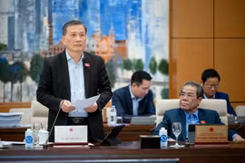 Tạo động lực mới cho sự phát triển của ngành đường sắt