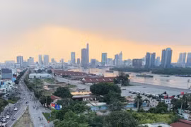 TP.HCM dừng dự án nhà ở tại Bến Nhà Rồng để mở rộng Không gian văn hóa Hồ Chí Minh, hình thành công viên và hạ tầng công cộng