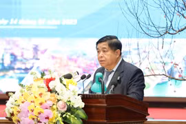 Vùng Đồng bằng sông Hồng có 4 địa phương tăng trưởng GDP trên 2 con số