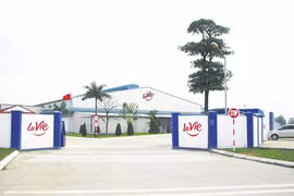 Nước khoáng La Vie bị phạt và truy thu thuế 66 tỷ đồng
