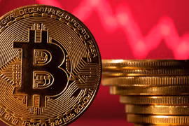 Bitcoin tiếp tục lao dốc, giảm xuống còn 90.000 USD vào đầu tuần