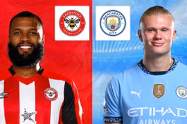 Nhận định Brentford vs Man City, 2h30 ngày 15/1 tại vòng 21 Ngoại Hạng Anh