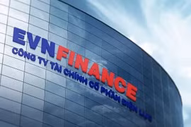 EVNFinance: Số liệu sau soát xét, lợi nhuận 6 tháng 2025 hoàn thành 62% kế hoạch năm
