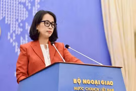 Mức thuế đối ứng của Hoa Kỳ chưa phù hợp với thực tế hợp tác giữa hai nước