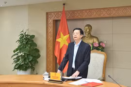 Chủ động, rà soát nội dung công việc chuẩn bị đại hội đảng đối với 4 Đảng bộ