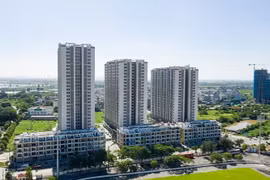 Hà Nội ban hành khung giá thuê nhà ở xã hội, cao nhất 198.000 đồng/m2/tháng