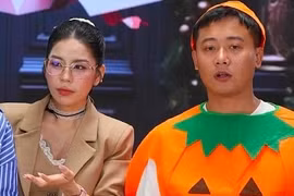 Quang Linh Vlog, Hằng Du Mục bị khởi tố, bắt tạm giam