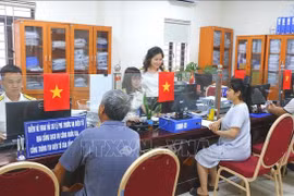 Kết luận số 179-KL/TW: Tiếp tục triển khai các nhiệm vụ hoàn thiện tổ chức bộ máy và hoạt động của mô hình chính quyền địa phương 2 cấp