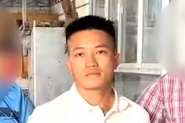 Đối tượng lừa tiền của nhiều người dân tỉnh Hòa Bình bị bắt khi đang trốn nã tại Lào