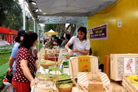 Du lịch Hà Nội – Điểm đến di sản thế giới
