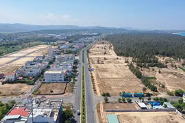 Phú Yên: Triển khai thí điểm 2 dự án nhà ở thương mại theo cơ chế đặc thù