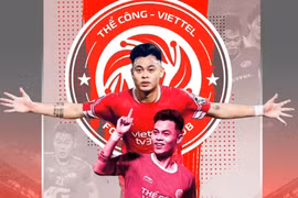 CLB Thể Công Viettel lên tiếng sau khi Đức Chiến tự bỏ tiền chấm dứt hợp đồng