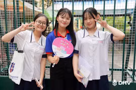 Trường đại học ở TP HCM lấy điểm sàn thấp nhất cả nước hơn 10 năm qua