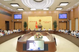 Tăng cường bảo vệ, chăm sóc và nâng cao sức khỏe Nhân dân