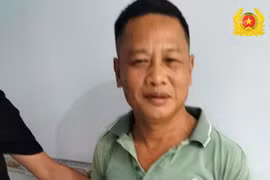 Bắt giữ đối tượng có 02 lệnh truy nã nguy hiểm