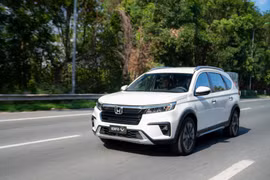 Loạt ô tô Honda tiếp tục giảm giá cao nhất 250 triệu đồng